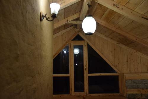 Hotel Kudrat - A Boutique Homestay