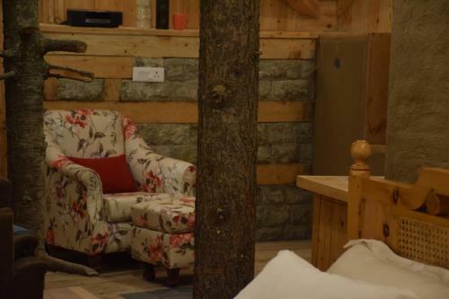 Hotel Kudrat - A Boutique Homestay