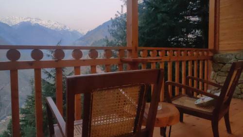 Hotel Kudrat - A Boutique Homestay