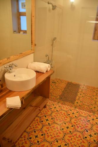 Hotel Kudrat - A Boutique Homestay