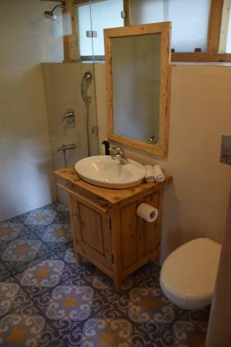 Hotel Kudrat - A Boutique Homestay