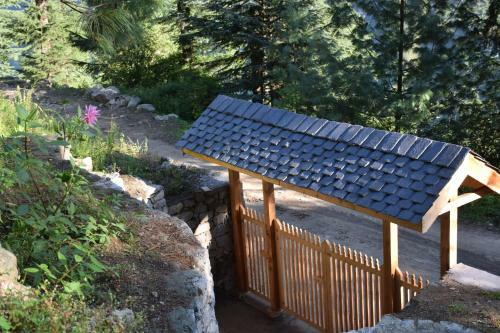 Hotel Kudrat - A Boutique Homestay