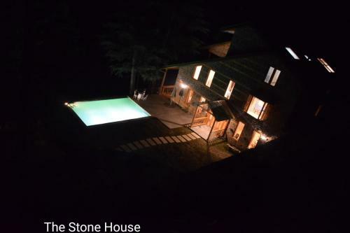 Hotel Kudrat - A Boutique Homestay