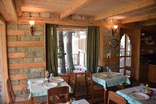 Hotel Kudrat - A Boutique Homestay