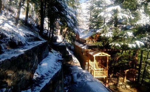 Hotel Kudrat - A Boutique Homestay