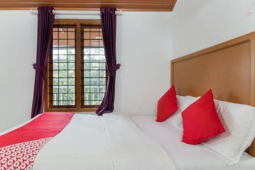 Hostal Oyo 41210 Zyair Inn Residency