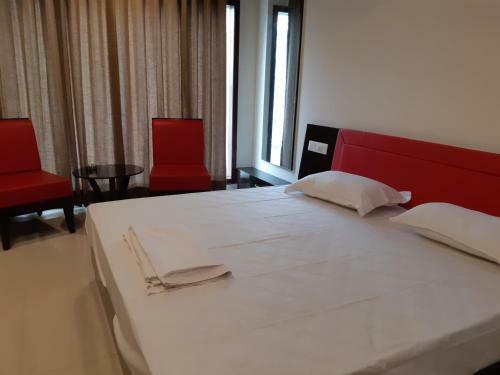 Hotel Jewel Premium