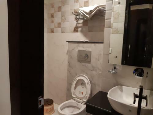 Hotel Jewel Premium
