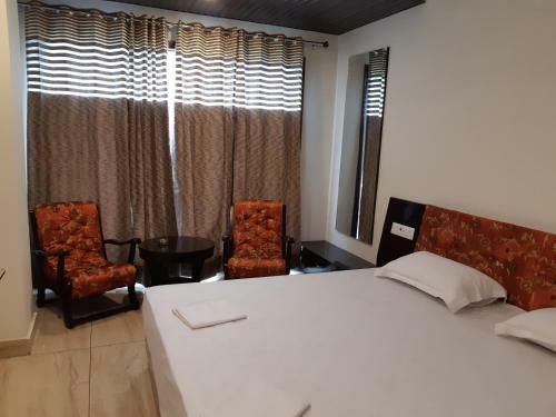Hotel Jewel Premium