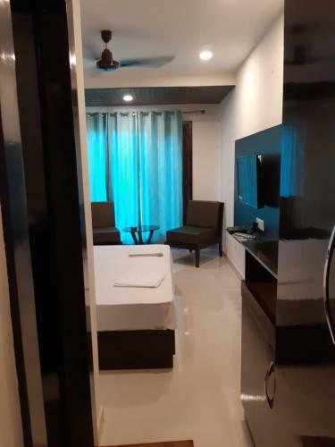 Hotel Jewel Premium