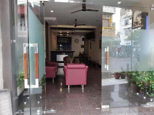 Hotel Jewel Premium