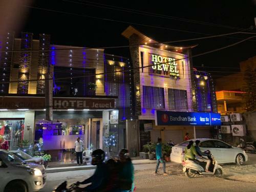 Hotel Jewel Premium
