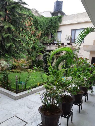 Hotel Jewel Premium