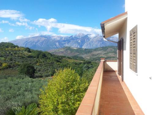 Ferienhaus Altino 100s