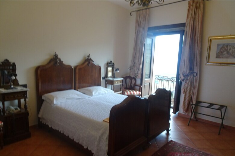 Hotel Castello Di Altomonte