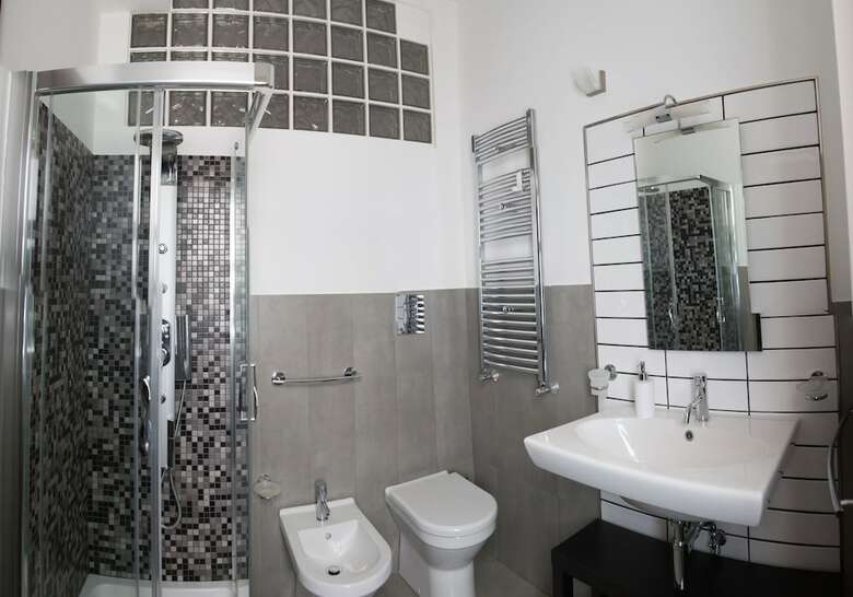 Bed & Breakfast Antichi Ricordi