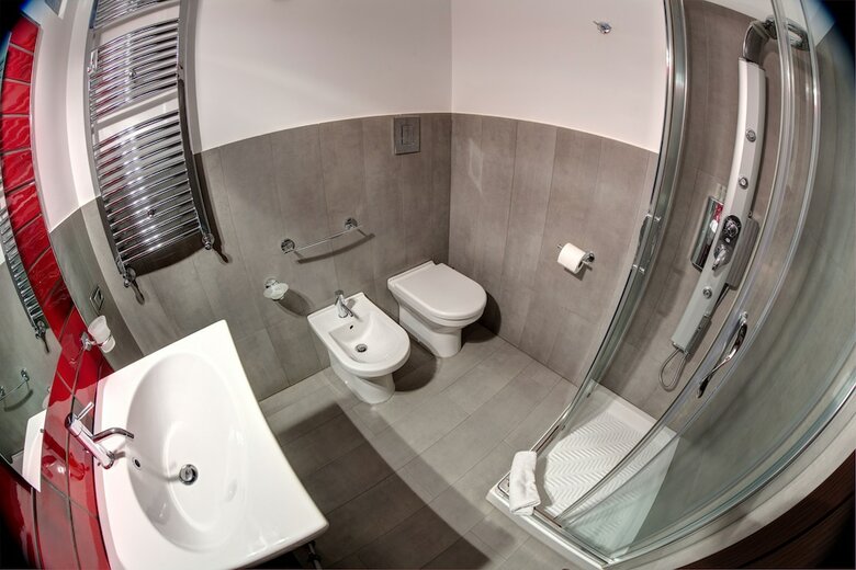 Bed & Breakfast Antichi Ricordi