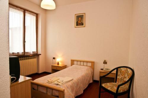 Hotel Albergo Legazzuolo Montecampione