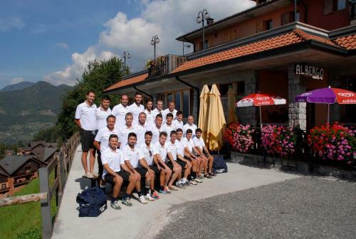 Hotel Albergo Legazzuolo Montecampione