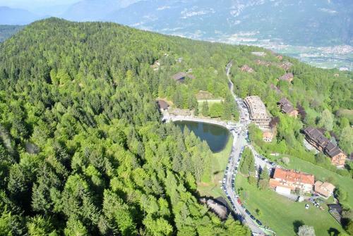 Hotel Albergo Legazzuolo Montecampione