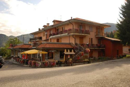Hotel Albergo Legazzuolo Montecampione