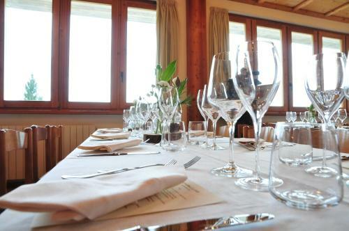 Hotel Albergo Legazzuolo Montecampione