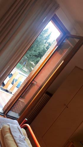 Hotel Albergo Legazzuolo Montecampione