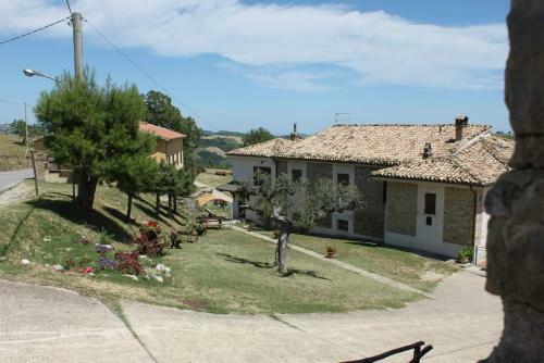 Agroturismo La Via Del Parco