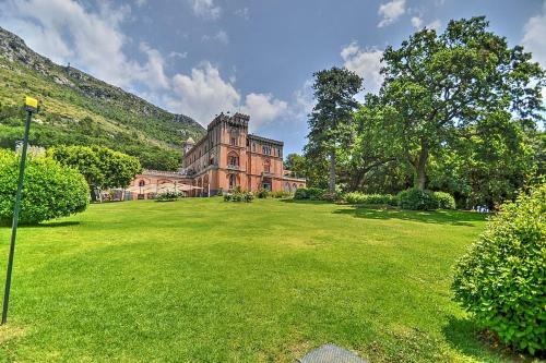 Arola-preazzano Villa Sleeps 4 Pool Wifi