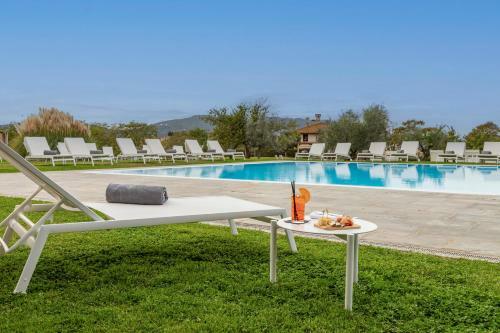 Tenuta Di Artimino Hotel