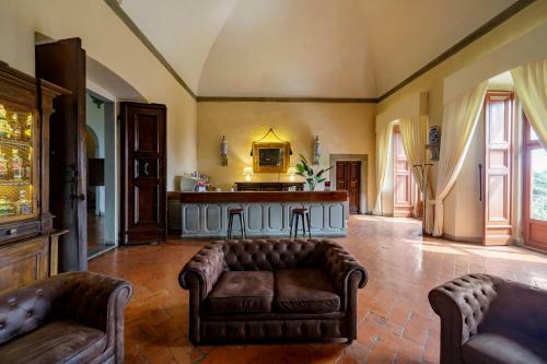 Tenuta Di Artimino Hotel