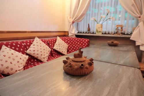 Hotel Ristorante Ch�teau