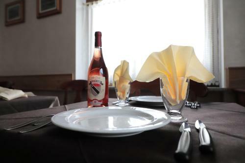 Hotel Ristorante Ch�teau