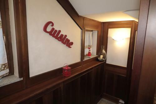 Hotel Ristorante Ch�teau