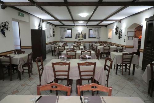 Hotel Ristorante Ch�teau