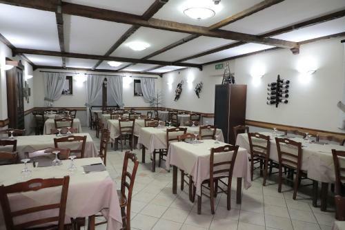 Hotel Ristorante Ch�teau