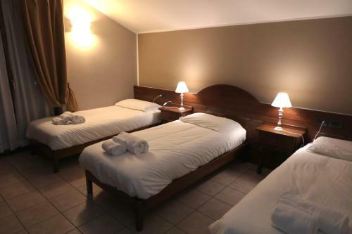 Hotel Ristorante Ch�teau