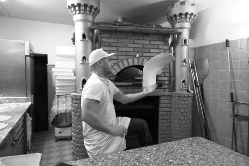 Hotel Ristorante Ch�teau