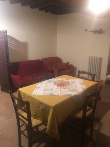 Apartamento Agriturismo Piandellerose