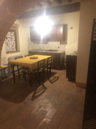 Apartamento Agriturismo Piandellerose