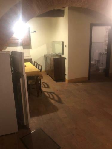 Apartamento Agriturismo Piandellerose