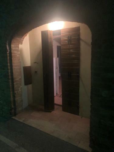 Apartamento Agriturismo Piandellerose