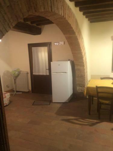 Apartamento Agriturismo Piandellerose