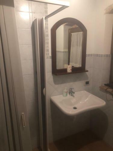 Apartamento Agriturismo Piandellerose