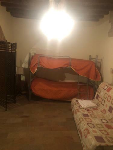 Apartamento Agriturismo Piandellerose