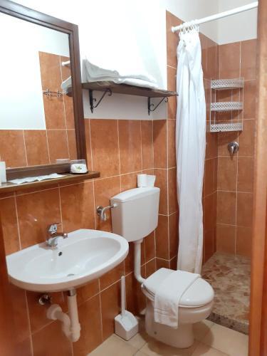 Apartamento Studio Via S. Domenico