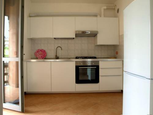 Apartamento Ampi Spazi E Natura Piano Primo