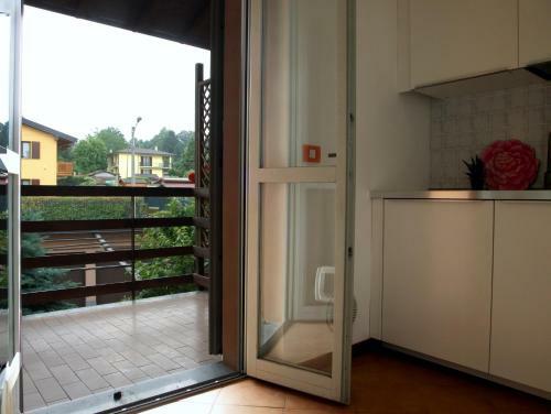 Apartamento Ampi Spazi E Natura Piano Primo