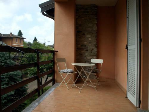 Apartamento Ampi Spazi E Natura Piano Primo