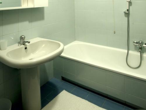 Apartamento Ampi Spazi E Natura Su Tre Piani